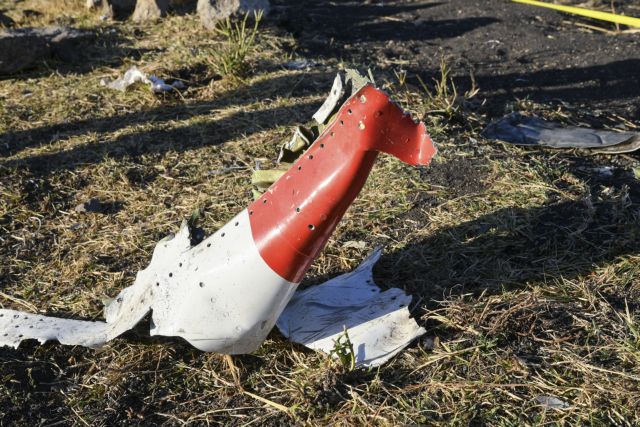 Αεροπορική τραγωδία : Δύο δυστυχήματα σε 2 μήνες – Ερωτήματα για το Boeing 737 MAX