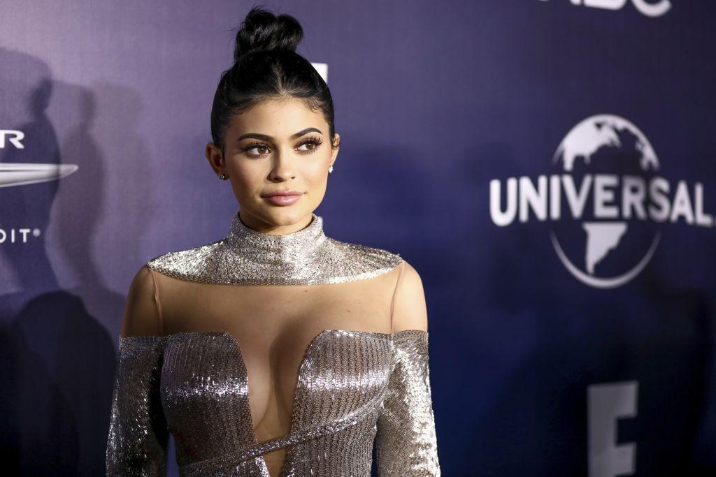 Κάιλι Τζένερ: Η ιστορία πίσω από την νεότερη δισεκατομμυριούχο