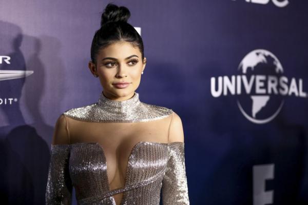 Κάιλι Τζένερ: Η ιστορία πίσω από την νεότερη δισεκατομμυριούχο