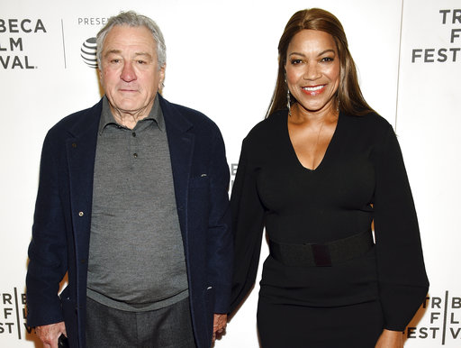 «Μαχαιριά» στον Ντε Νίρο από την πρώην σύζυγό του: «Τον χώρισα επειδή μυρίζει άσχημα»