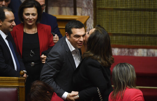Ποιοι βουλευτές του ΣΥΡΙΖΑ θα χάσουν τη βουλευτική τους έδρα μετά τις εκλογές