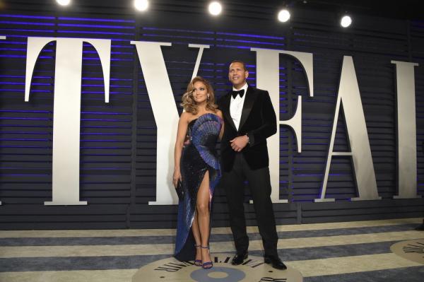 Οι καλύτερες στιγμές της Λόπεζ και του Ροντρίγκεζ στο κόκκινο χαλί