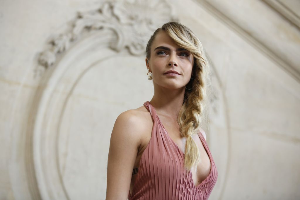 Δεν θα πιστέψετε τι τρελαίνει την Κάρα Ντελεβίν στο σεξ!