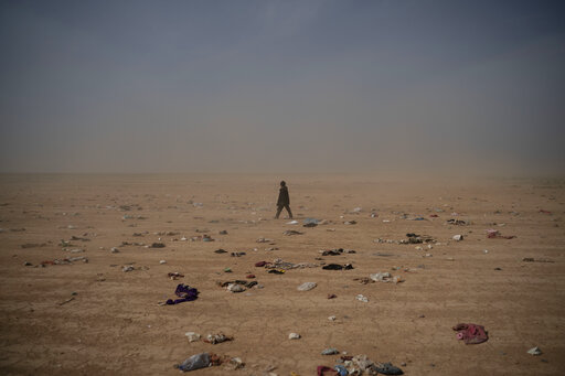 Γερμανία: Στέρηση υπηκοότητας στους τζιχαντιστές που φεύγουν για να πολεμήσουν στο εξωτερικό