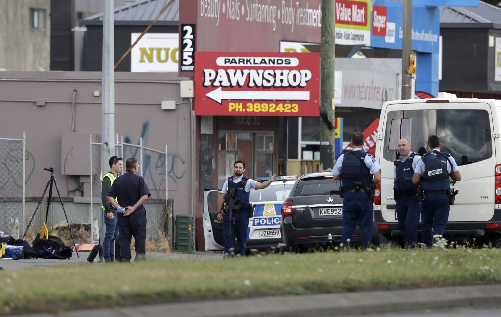 Νέα Ζηλανδία: Καταδίκη των επιθέσεων από τον μουσουλμανικό κόσμο