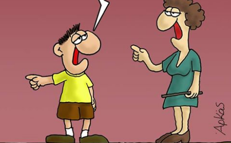 Ο Αρκάς και ο… αδιάβαστος πρωθυπουργός