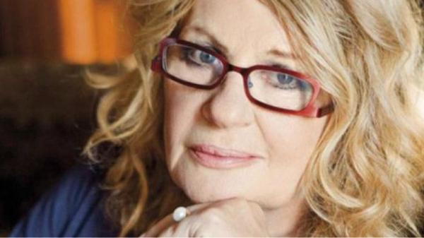 Άννα Παναγιωτοπούλου: Με μούντζωσε ο γιος μου όταν ψήφισα ΣΥΡΙΖΑ