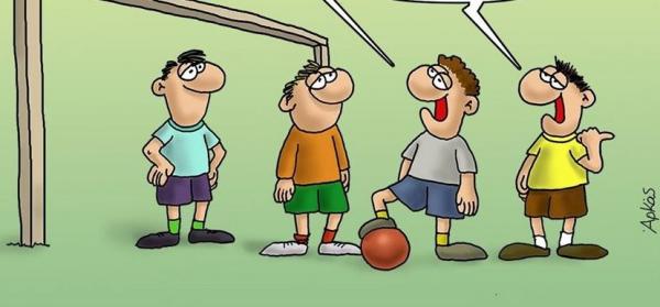 Νέο αιχμηρό σκίτσο Αρκά για την… «ομαδάρα του ΣΥΡΙΖΑ»