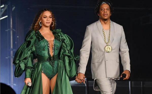 Βραβείο στους Beyoncé και Jay-Z για την στήριξή τους στην LGBTQ κοινότητα