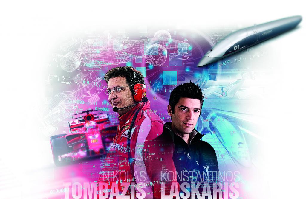 Brain drain και brain gain