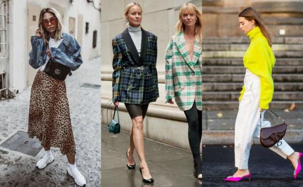 Αυτές είναι οι μεγαλύτερες τάσεις της μόδας που θα δοκιμάσουμε την άνοιξη