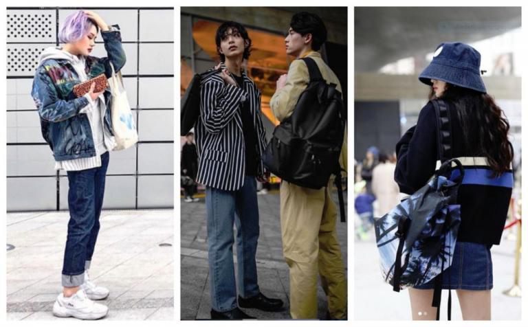 Εβδομάδα Μόδας Σεούλ: Οι καλύτερες εμφανίσεις