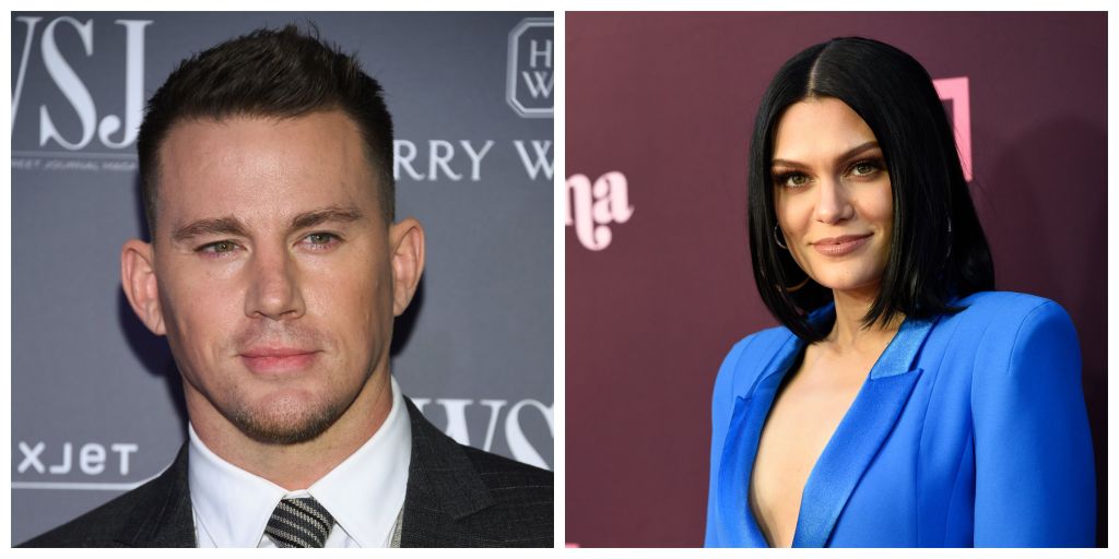 Τέιτουμ και Τζέσι Τζέι είναι επίσημα ζευγάρι!