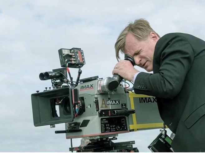 Τα πρώτα στοιχεία για τη νέα ταινία του Κρίστοφερ Νόλαν