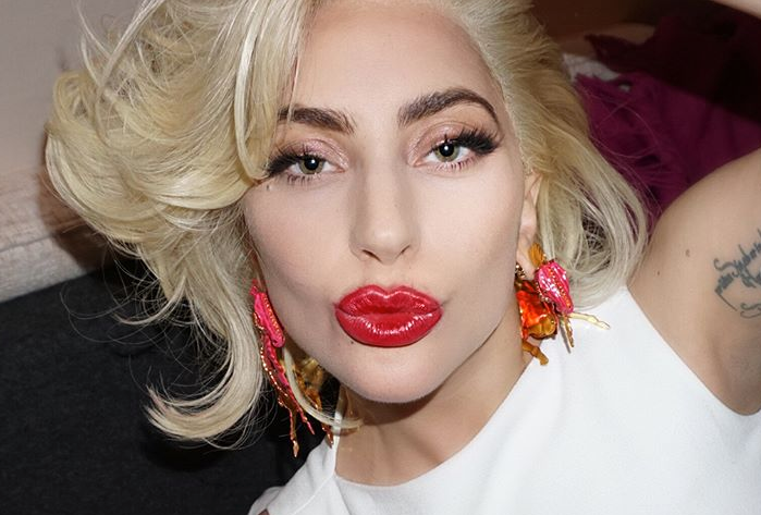 Μια ξεχωριστή έκπληξη για τα γενέθλια της Lady Gaga
