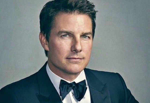 Ο Τομ Κρουζ απαγόρευσε στην Κίντμαν να πάει στο γάμο του γιου τους