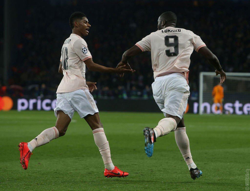 Μυθική πρόκριση της Μάντσεστερ Γιουνάιτεντ