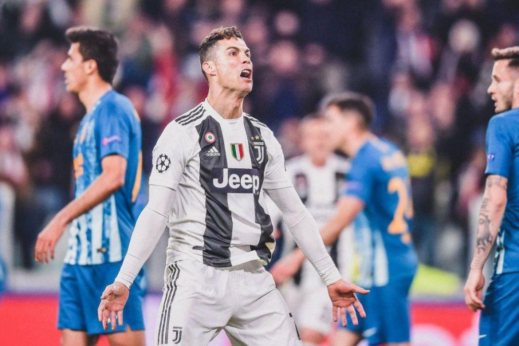 Ο Ρονάλντο έβρισε τους οπαδούς της Ατλέτικο (vid)