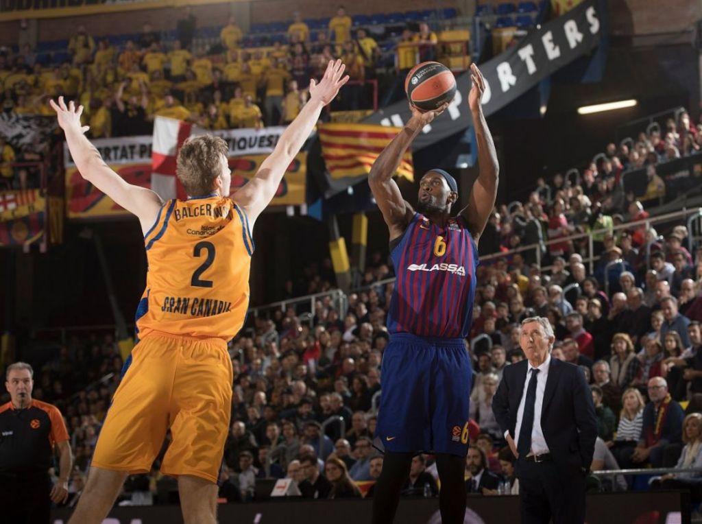 Σαρωτική η Μπαρτσελόνα