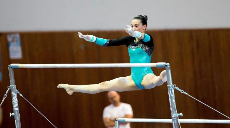 Παγκόσμιο Κύπελλο ενόργανης : Στον τελικό της δοκού η Κατσάλη