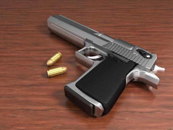 ΗΠΑ: 46χρονος κατάφερε να… αυτοπυροβοληθεί στα γεννητικά του όργανα