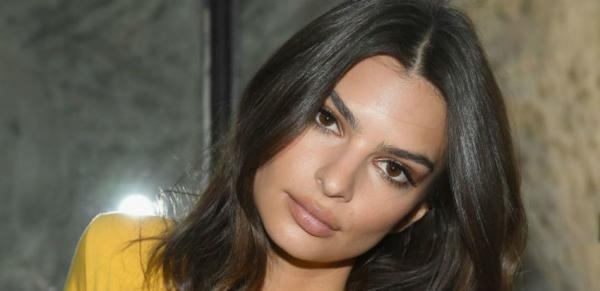 Έμιλι Ρατακόφσκι: Δείτε τη φωτογραφία που έχει 1 εκατ. likes