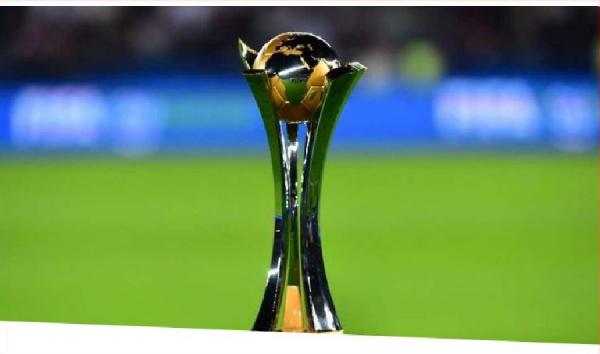 Νέο διευρυμένο Παγκόσμιο Κύπελλο συλλόγων θέλει ο Ινφαντίνο