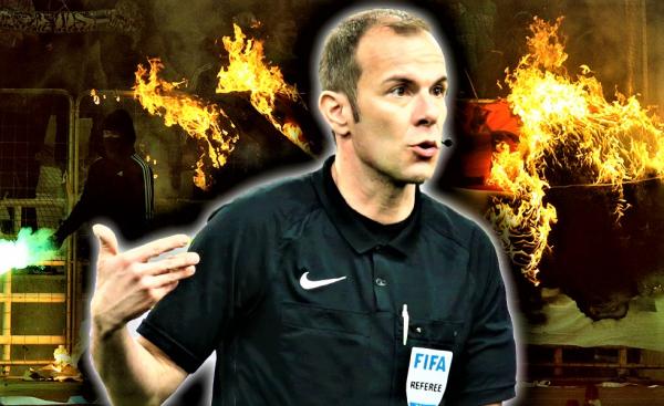 Ολυμπιακός : Η αποστομωτική απάντηση του Χατζησαββάογλου