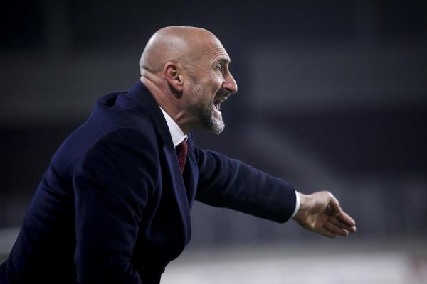 Συγκινητικός Φέστα, πού αφιέρωσε τη νίκη κόντρα στον Αστέρα