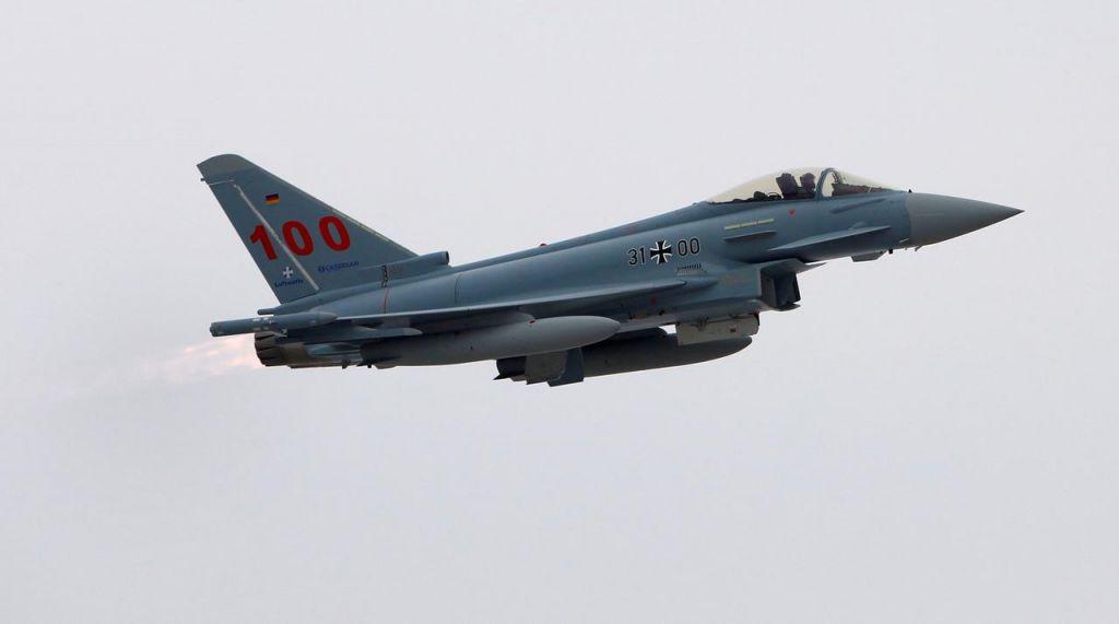 Γερμανία : Παρατείνει την απαγόρευση εξαγωγής όπλων στη Σαουδική Αραβία