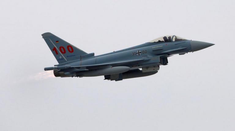 Γερμανία : Παρατείνει την απαγόρευση εξαγωγής όπλων στη Σαουδική Αραβία