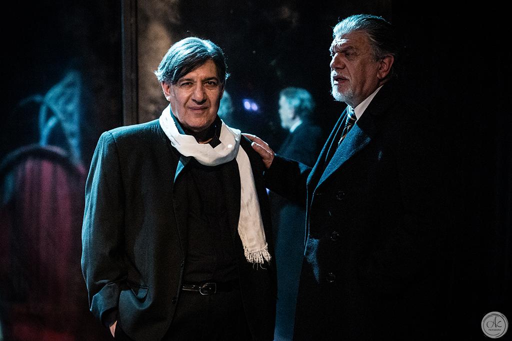 To «Dream Story» έρχεται στο Πόλη Θέατρο – Πρώτες φωτογραφίες