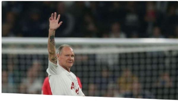 Καλώς όρισες σπίτι «Γκάζα» (vid)