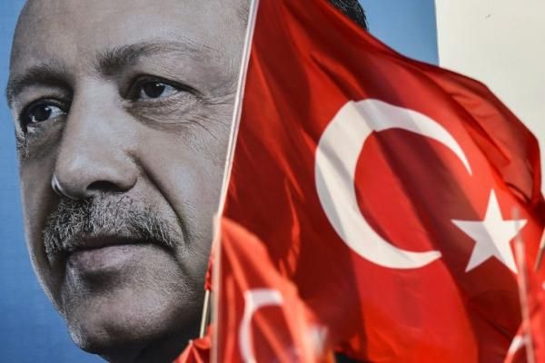 Η «ξακουστή Τουρκία» του Ερντογάν