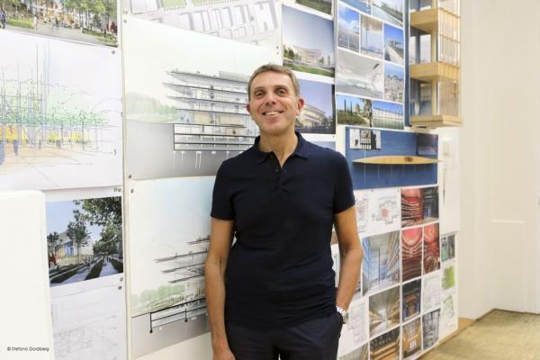 Η Πόλη του Μέλλοντος: Ποιότητα Ζωής και Νέα Αστικά Σύνορα