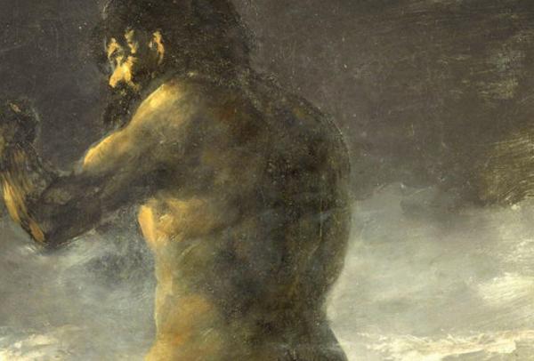 Παγκόσμια αριστουργήματα αμφισβητούμενης πατρότητας