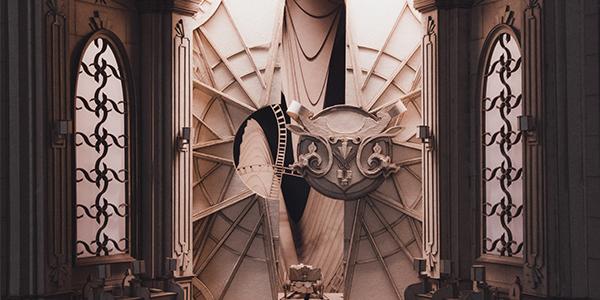 «Smoke and Mirrors»: Όταν οι σπουδαστές εμπνέονται από τον Χάρι Πότερ