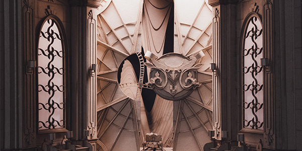 «Smoke and Mirrors»: Όταν οι σπουδαστές εμπνέονται από τον Χάρι Πότερ