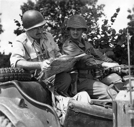 Τι έκανες στον Πόλεμο, Ερνεστ;