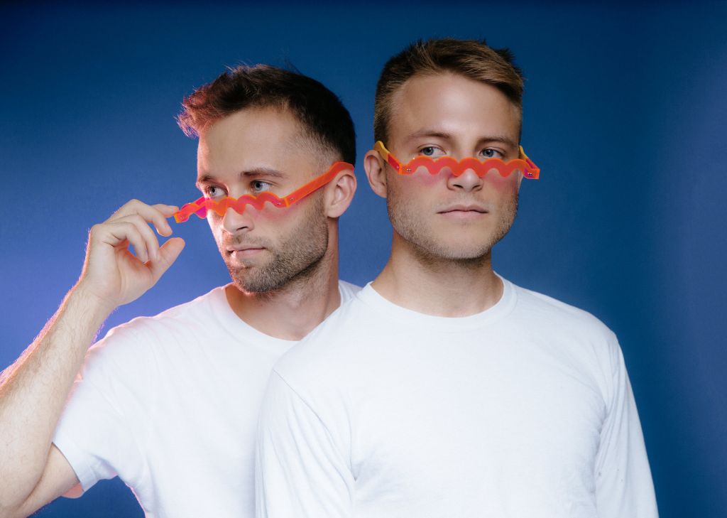 Γυαλιά ηλίου εμπνευσμένα από το Instagram