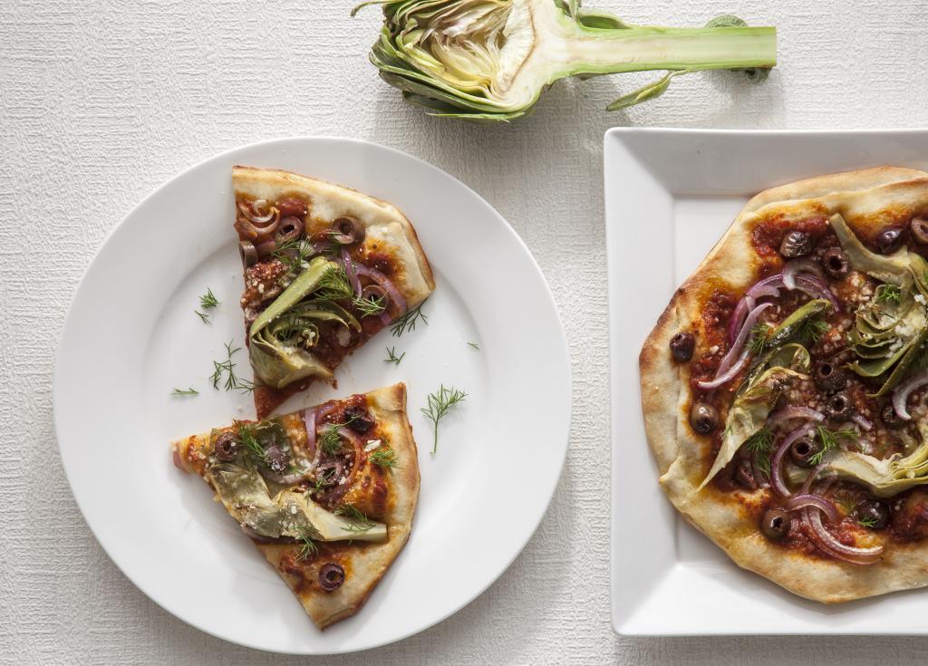 Χωρίς κρέας