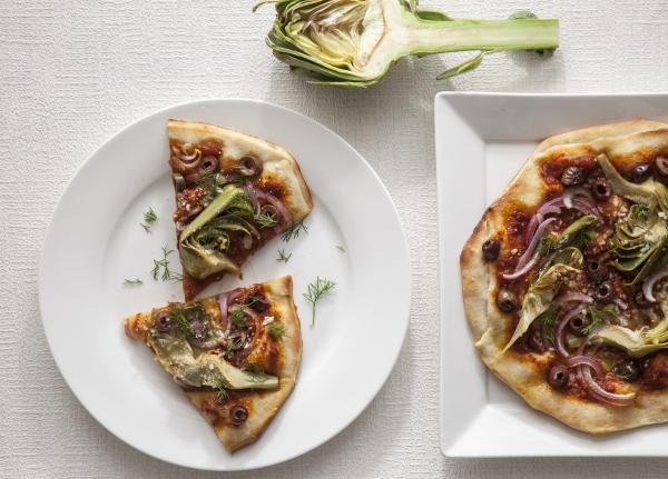 Χωρίς κρέας