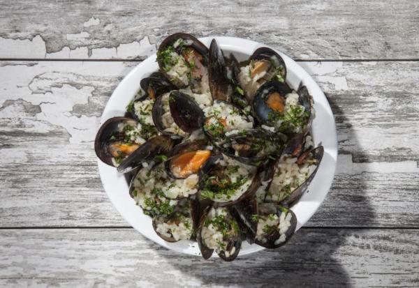 Αφιέρωμα: Το τραπέζι της Καθαράς Δευτέρας