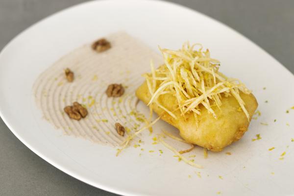 Μπακαλιάρος και πατάτα!