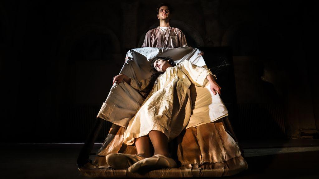 Η πολυσυζητημένη «Θέληση» του Σεζάρ Μπρι στο Μπάγκειον