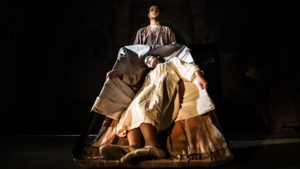 Η πολυσυζητημένη «Θέληση» του Σεζάρ Μπρι στο Μπάγκειον