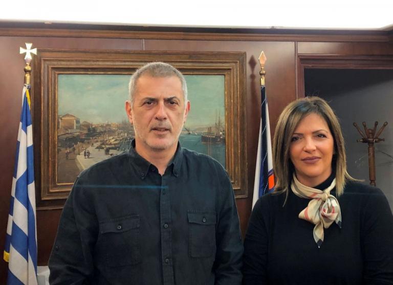 Τρεις νέες υποψηφιότητες με τον «Πειραιά Νικητή»