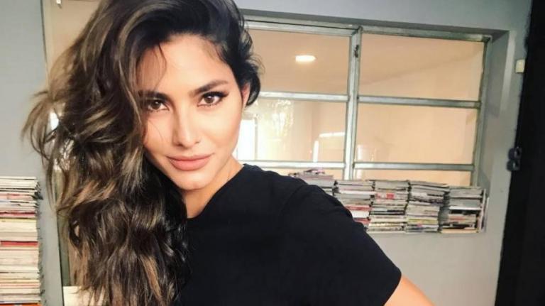 Δείτε την Ηλιάνα Παπαγεωργίου πριν δέκα χρόνια