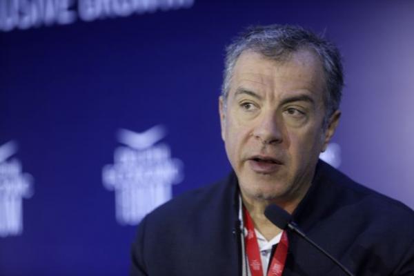 Θεοδωράκης: Η παιδεία δεν μπορεί να κινείται μέσα σε ιδεοληψίες