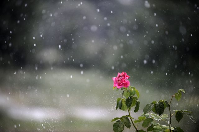 Καιρός: Πτώση της θερμοκρασίας – Σε ποιες περιοχές θα βρέξει